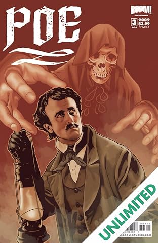 Poe #3 (of 4)